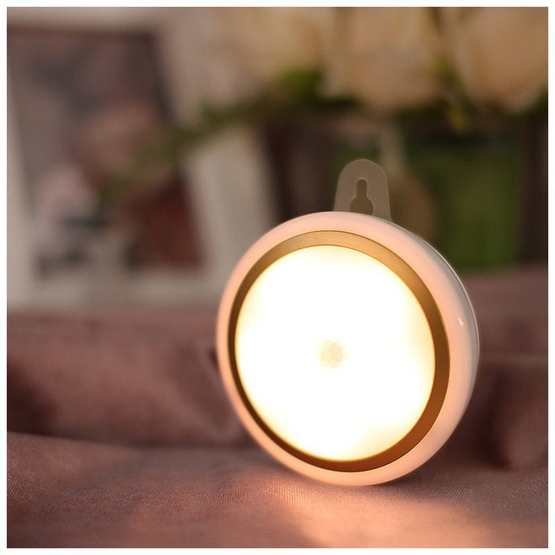 Smart Body Motion Sensor LED - DeMann Co