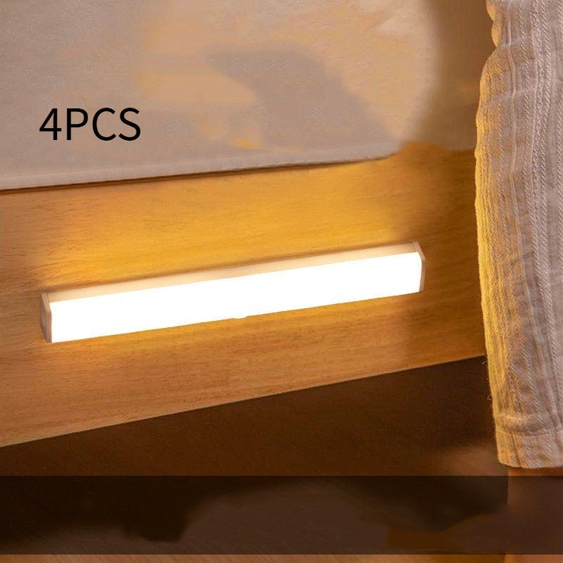 LED sensor light bar - DeMann Co