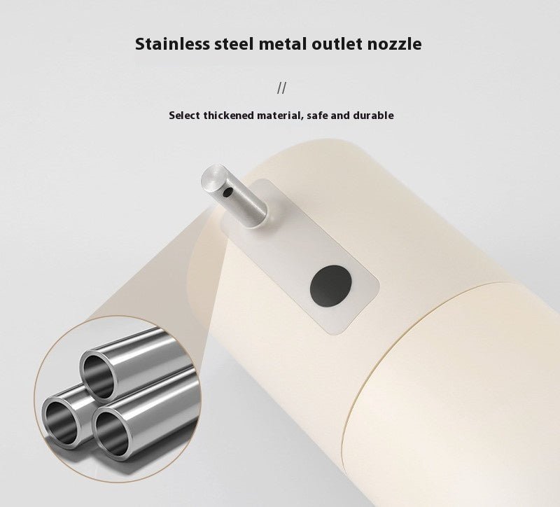 Automatic Induction Foam Hand Washing Machine Sets - DeMann Co